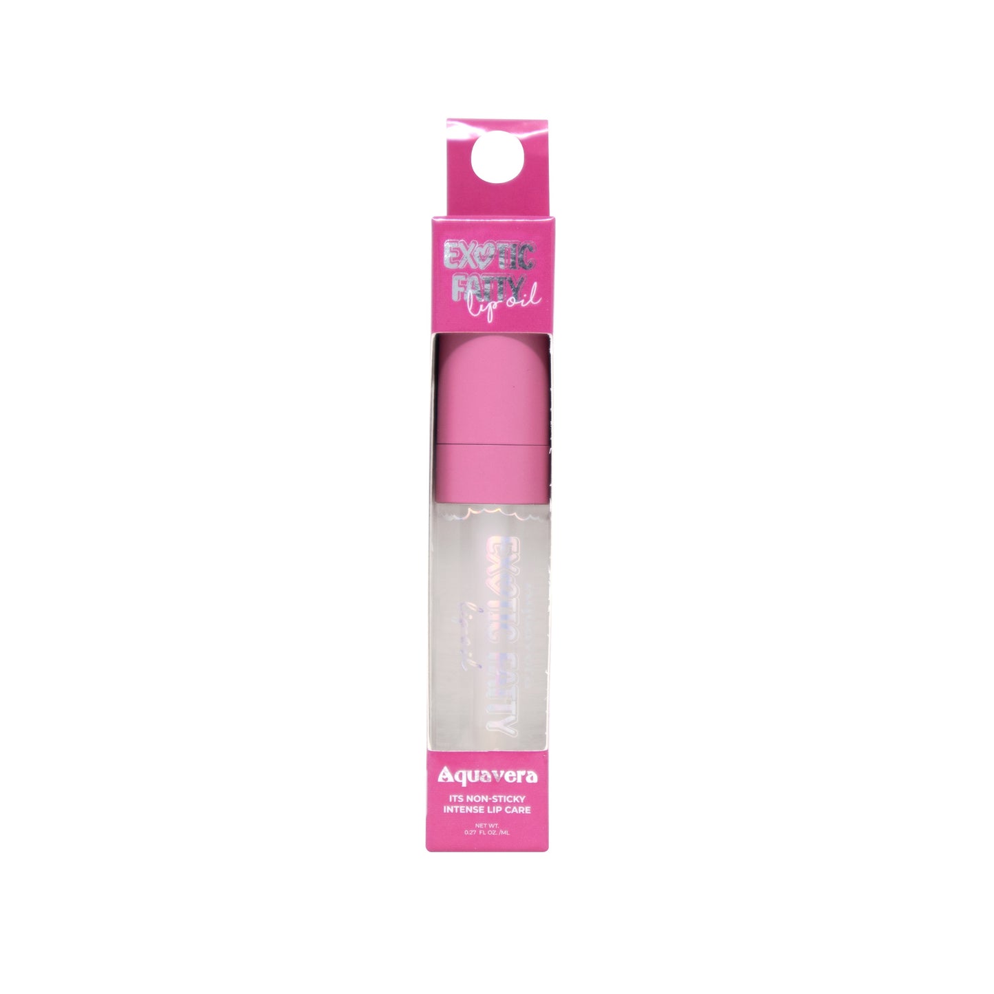 Lip Oil Exotic Fatty