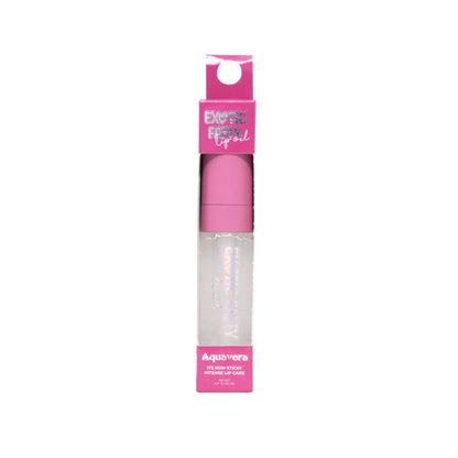 Lip Oil Exotic Fatty