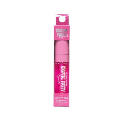 Lip Oil Exotic Fatty