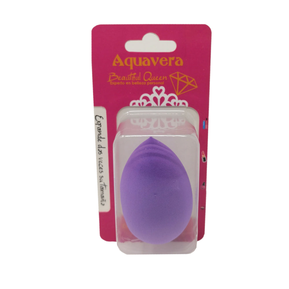 Esponja de Maquillaje