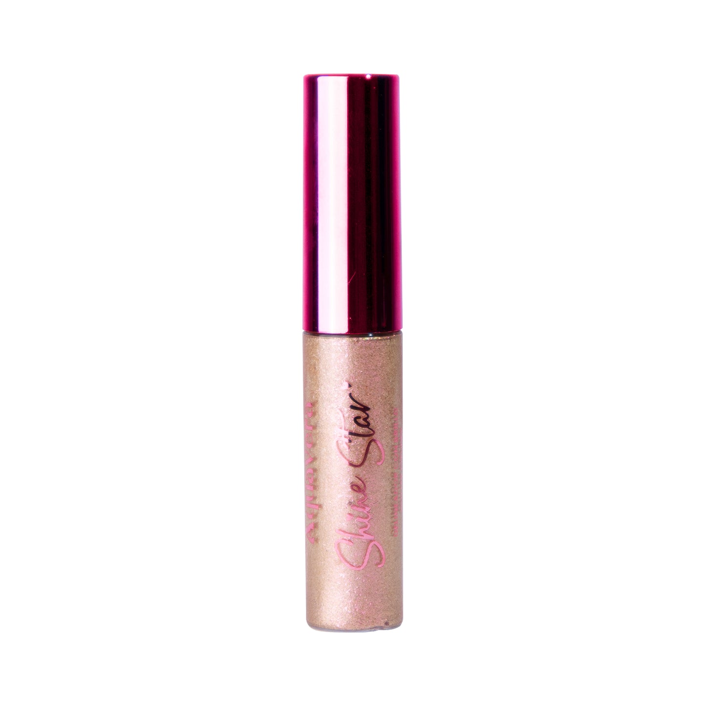 Delineador Shine Star Glitters