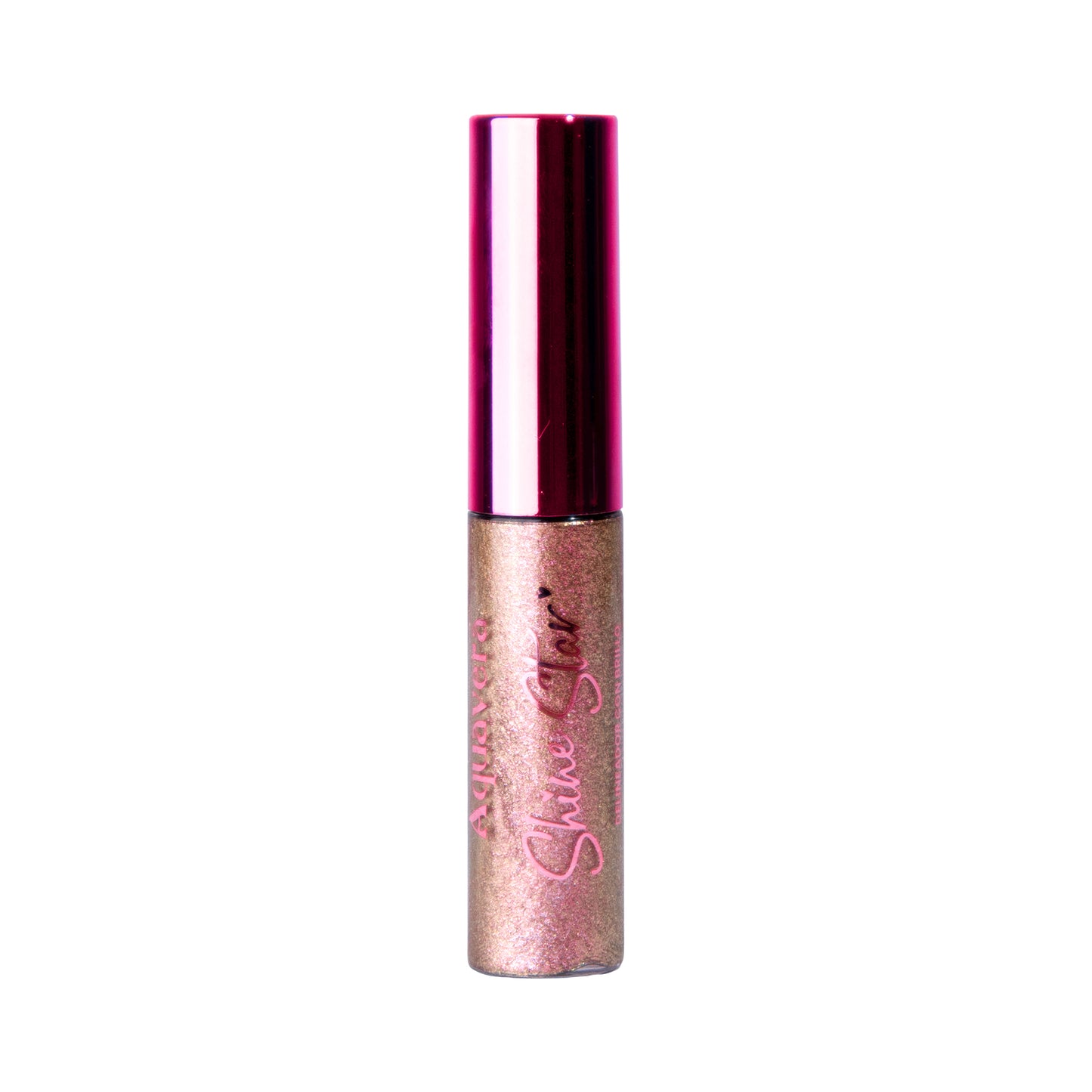 Delineador Shine Star Glitters