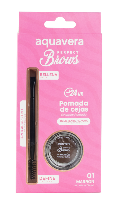 Gel de Cejas en tubo