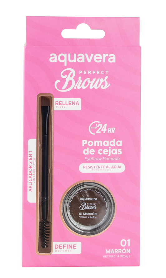 Gel de Cejas en tubo