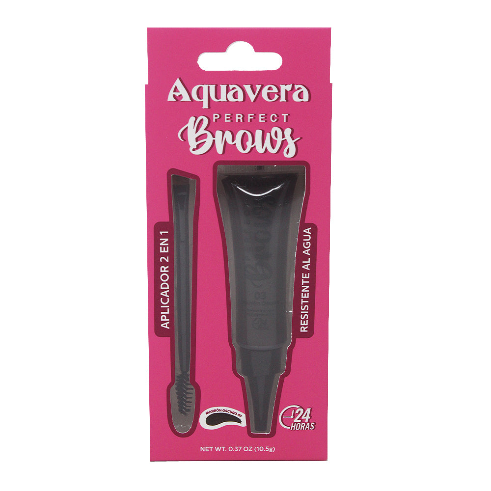 Gel de Cejas en tubo