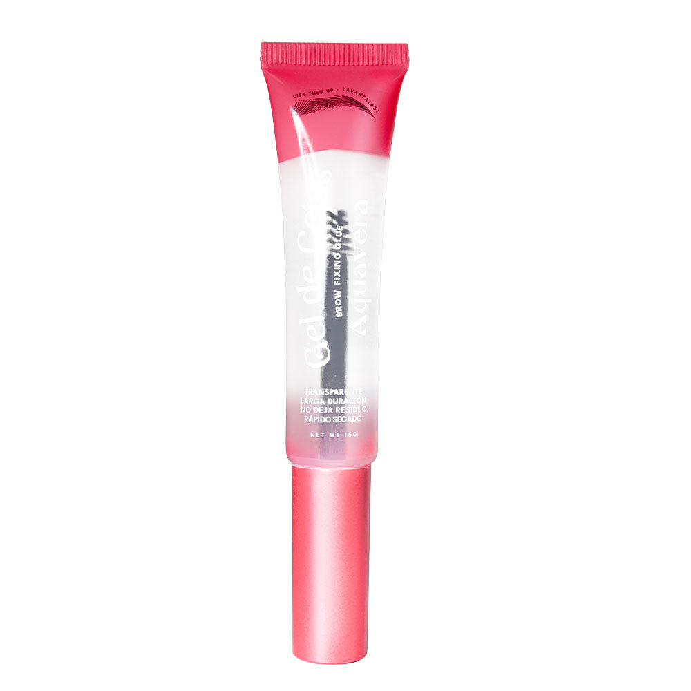 Gel de Cejas Transparente