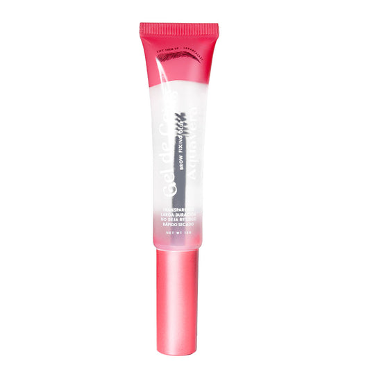 Gel de Cejas Transparente
