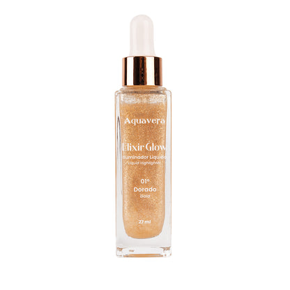 Elixir Glow