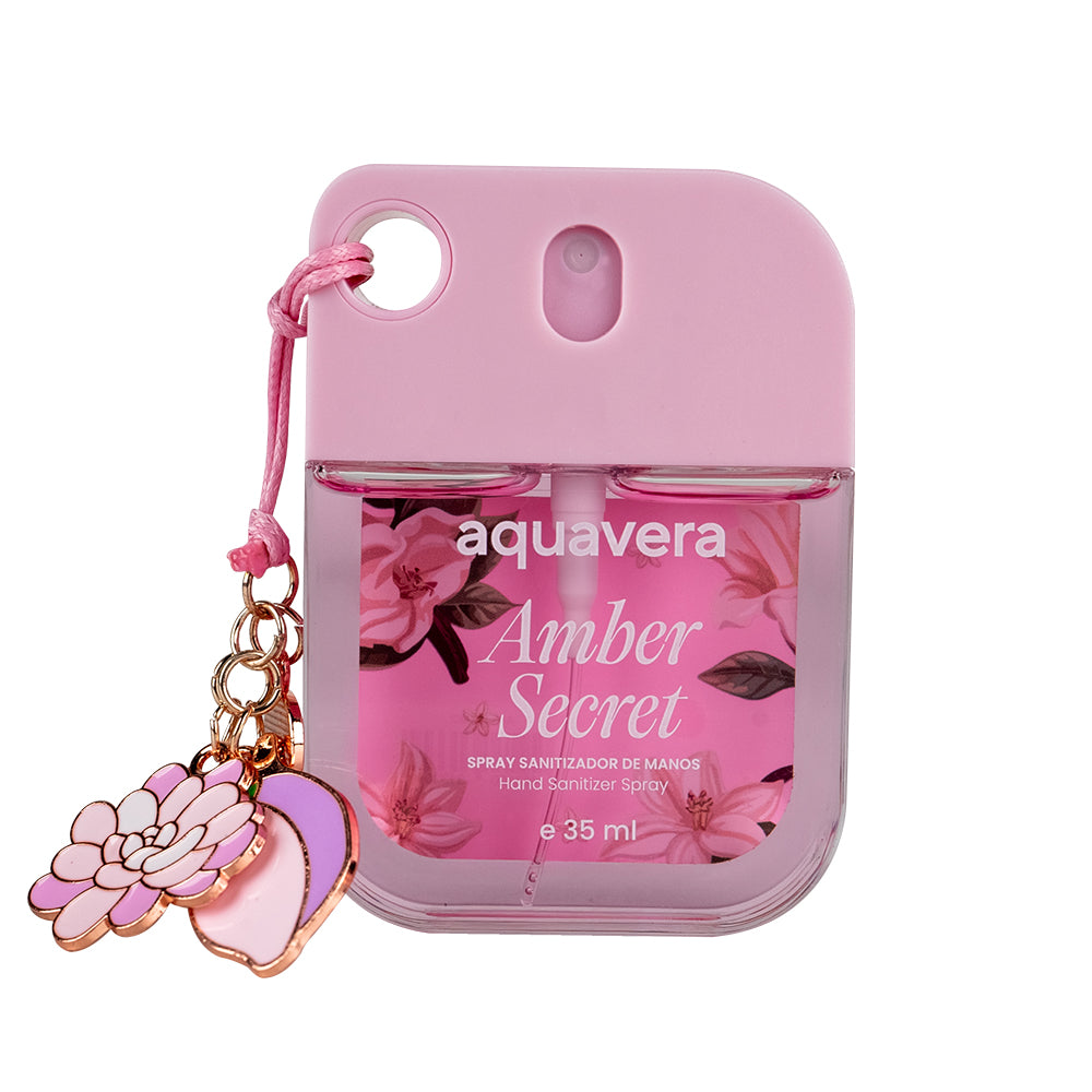 Hand Sanitizer 35ml