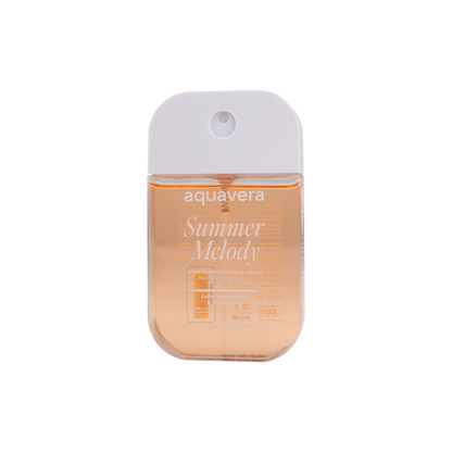 Hand Sanitizer Spray