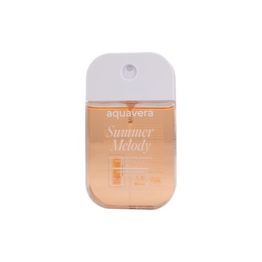 Hand Sanitizer Spray