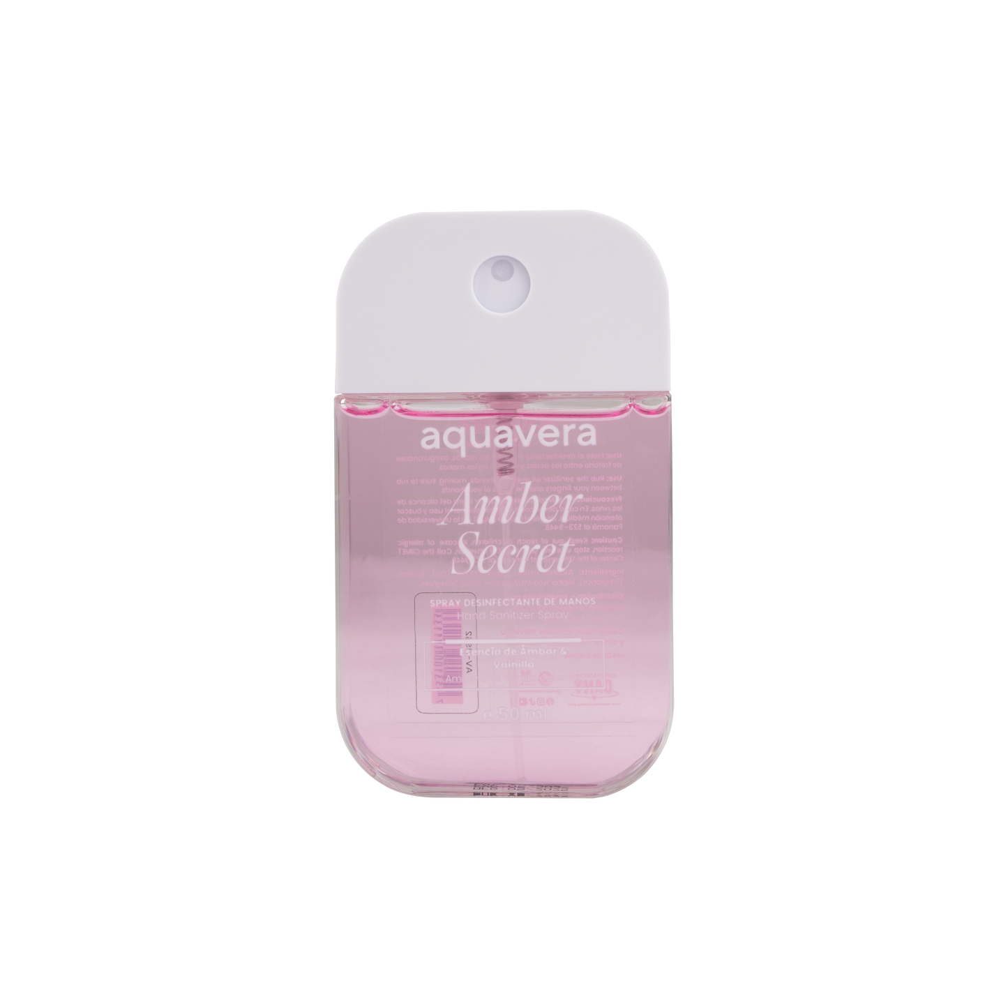 Hand Sanitizer Spray