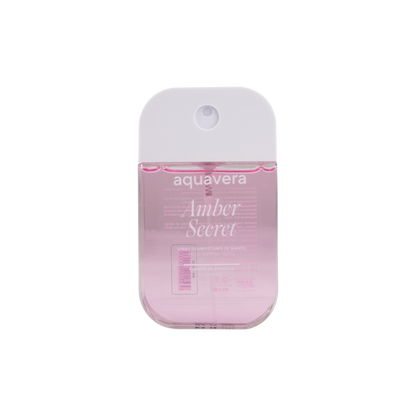 Hand Sanitizer Spray