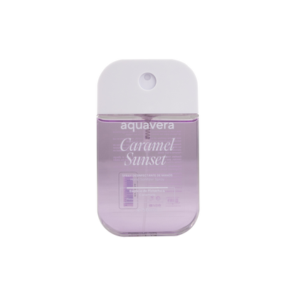 Hand Sanitizer Spray