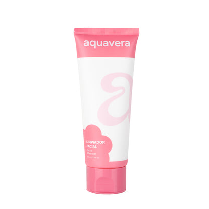 Limpiador facial