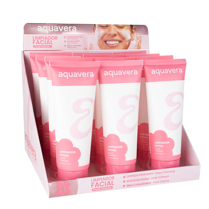 Limpiador facial