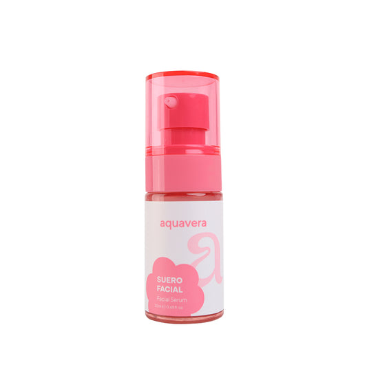 Suero Facial 20ML