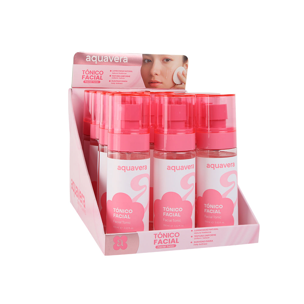 Tónico Facial 100 ML
