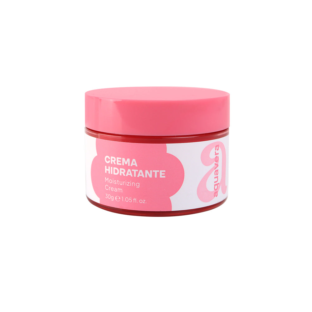 CREMA HIDRATANTE FACIAL 30 G