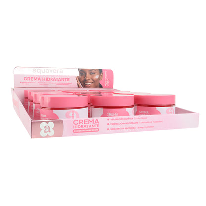 CREMA HIDRATANTE FACIAL 30 G