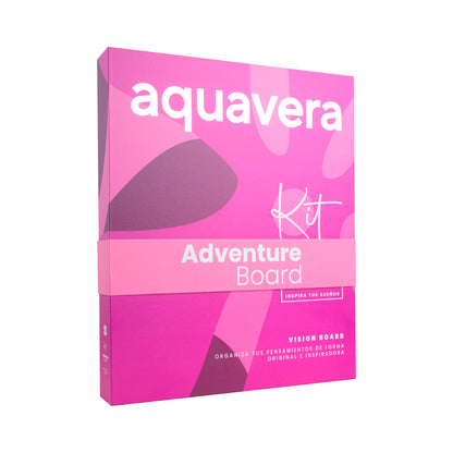 Aventure Board