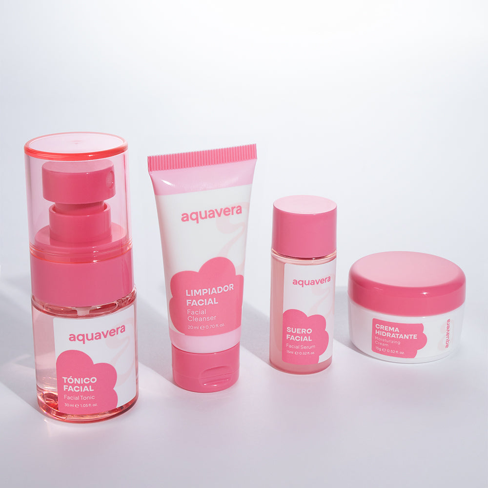 Kits – Aquavera Cosmetics