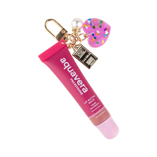 Lip Gloss PocketShine