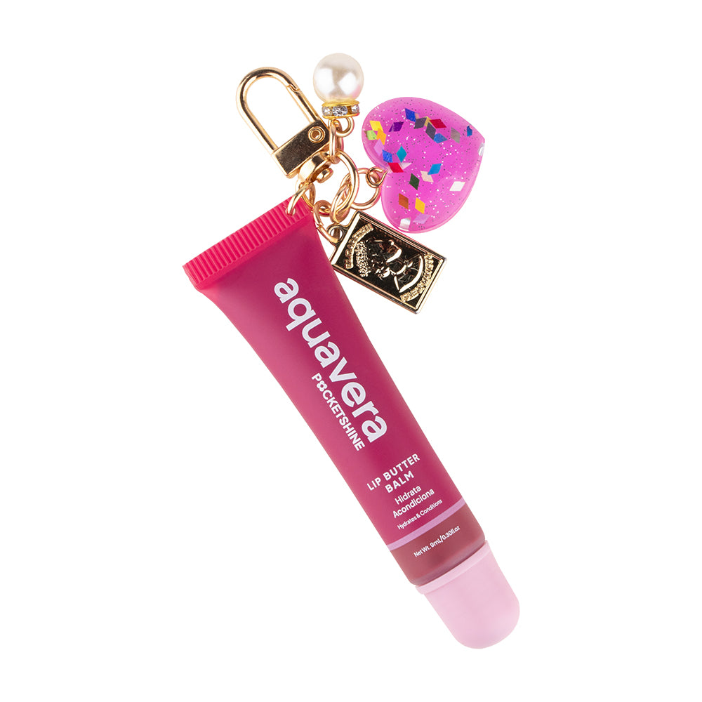 Lip Gloss PocketShine