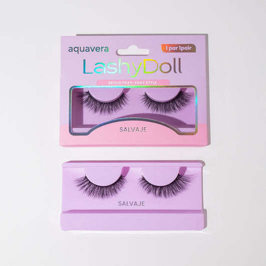 LashyDoll Postizas