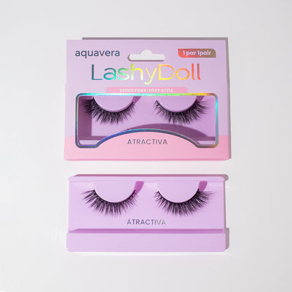 LashyDoll Postizas