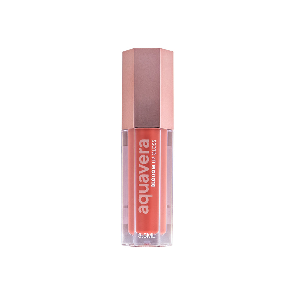 Lip Gloss Blossom