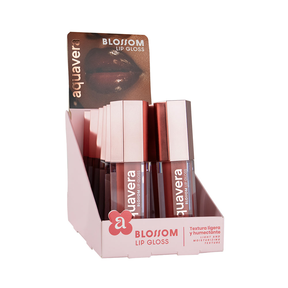 Lip Gloss Blossom