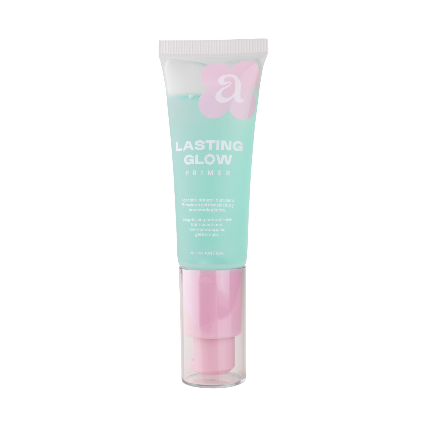 Lasting Glow Primer