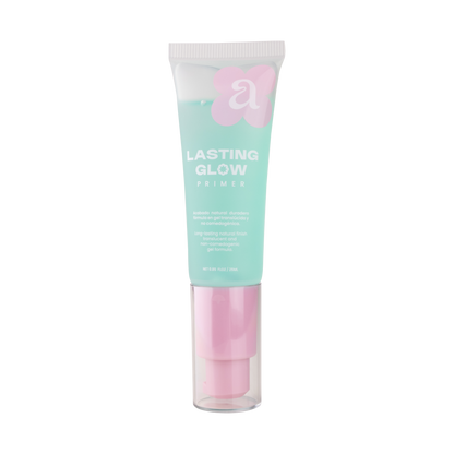 Lasting Glow Primer