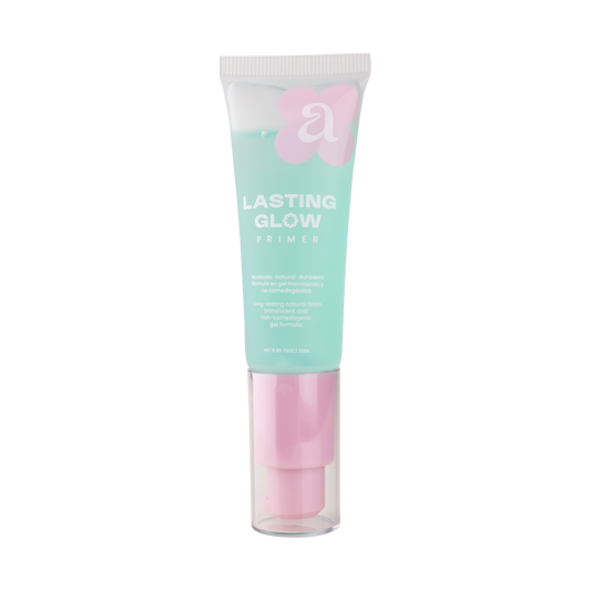 Lasting Glow Primer