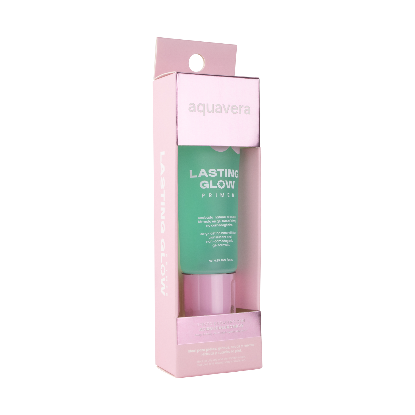 Lasting Glow Primer