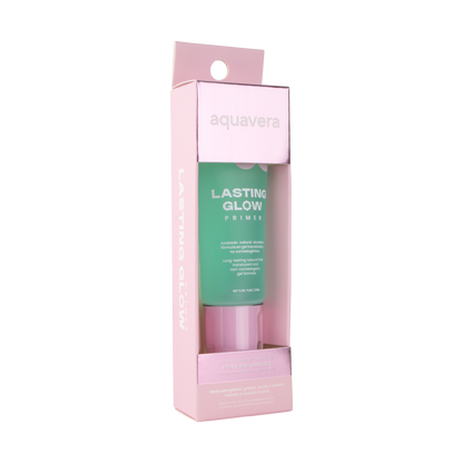 Lasting Glow Primer