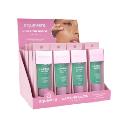 Lasting Glow Primer