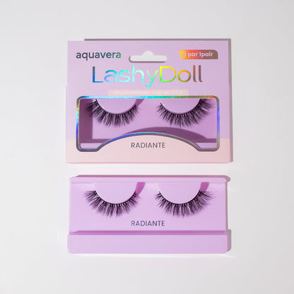 LashyDoll Postizas