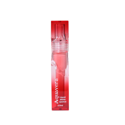 Liquid Matte Lipstick