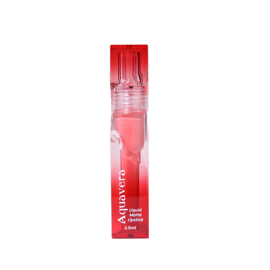 Liquid Matte Lipstick