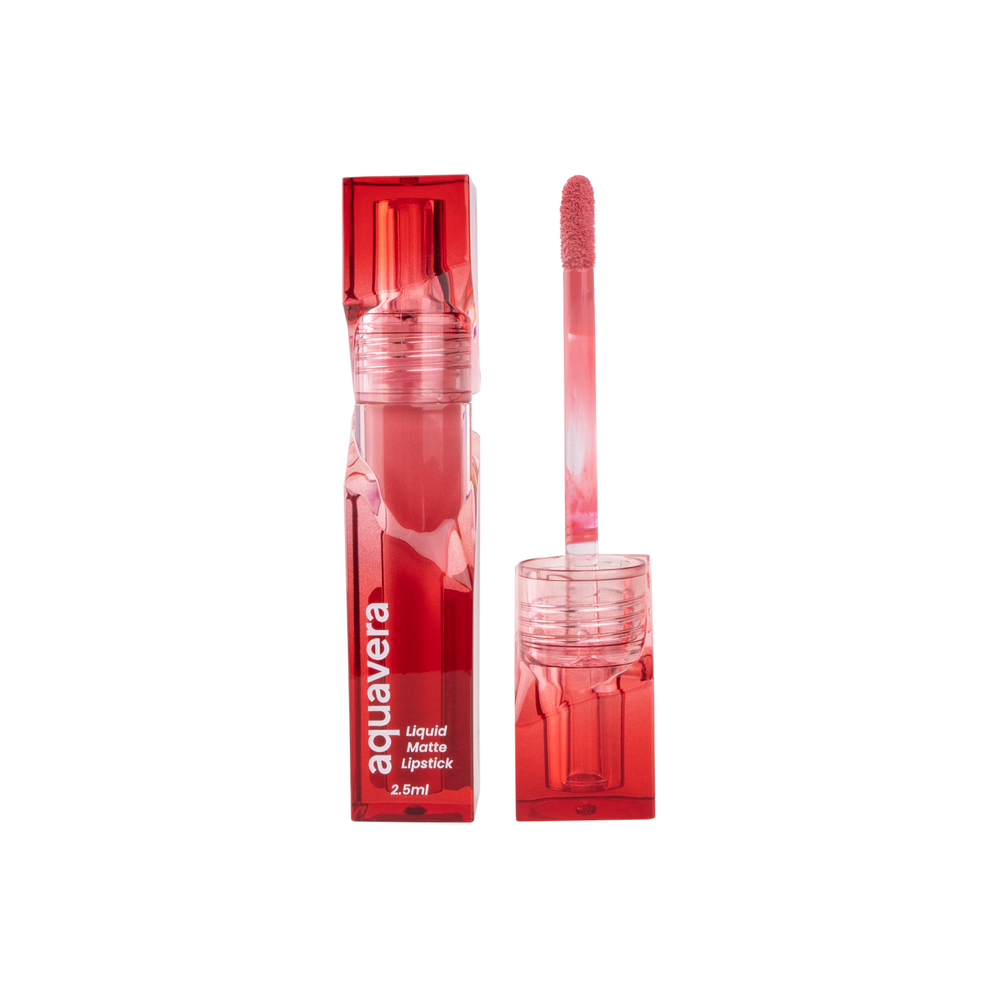 Liquid Matte Lipstick