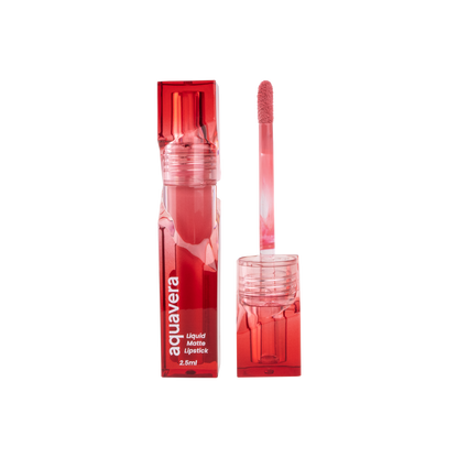 Liquid Matte Lipstick