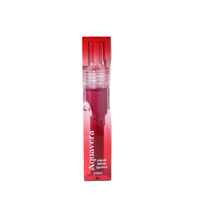 Liquid Matte Lipstick