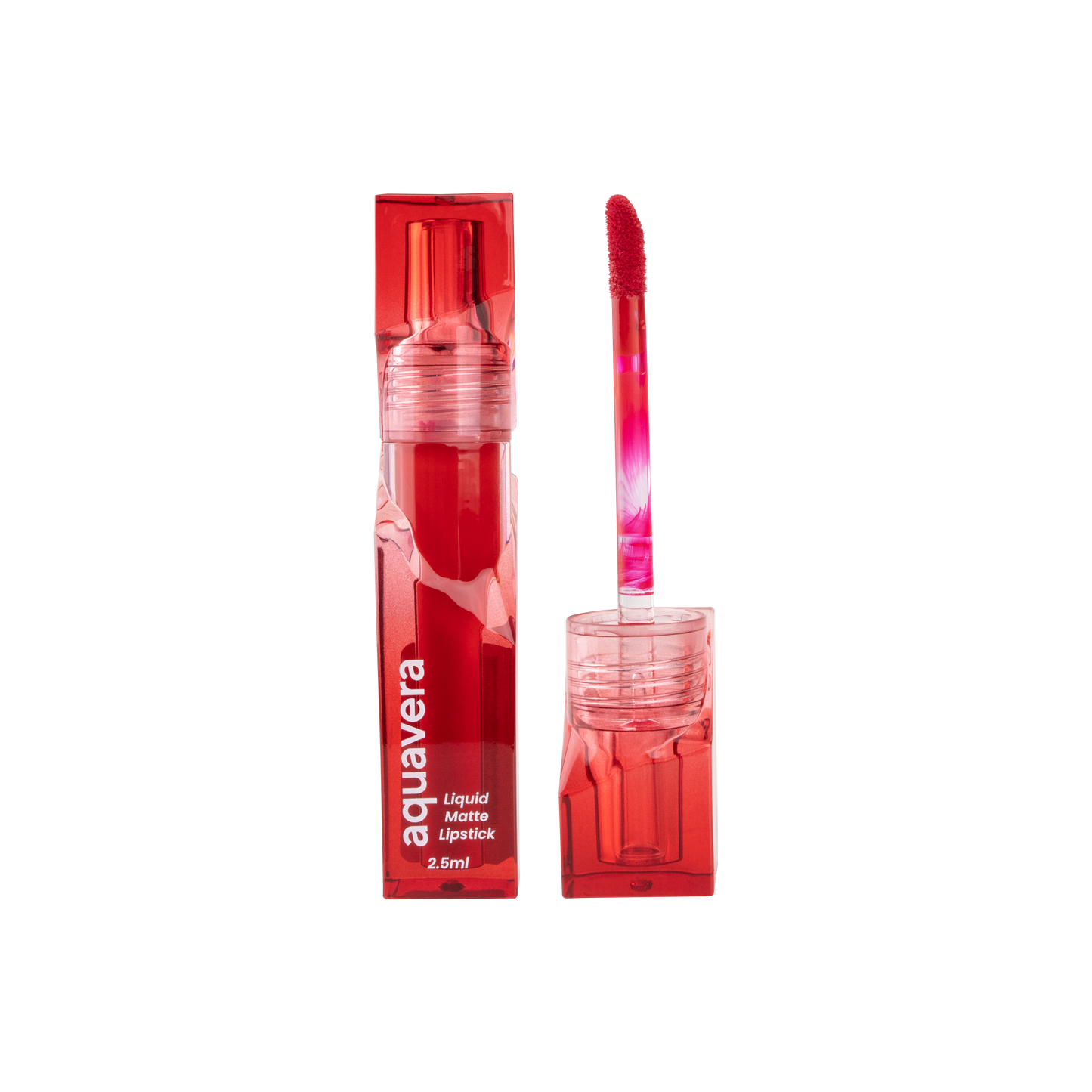 Liquid Matte Lipstick