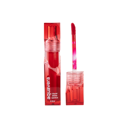 Liquid Matte Lipstick