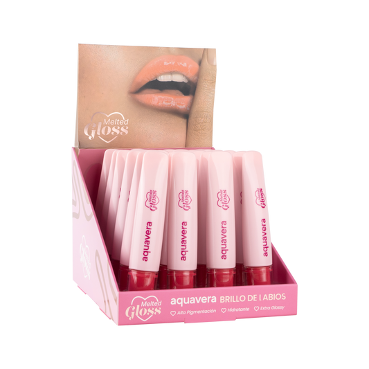 Labial Melted Gloss