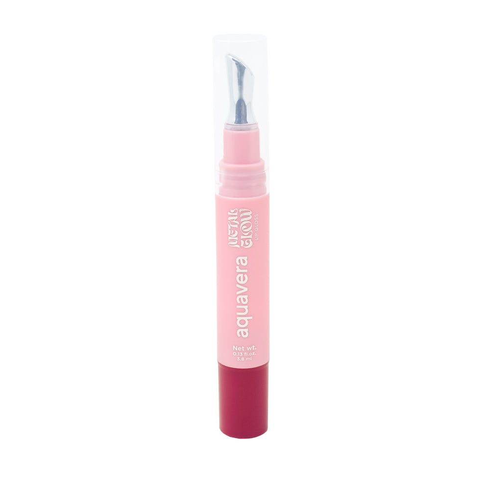 Labial Metal Glow
