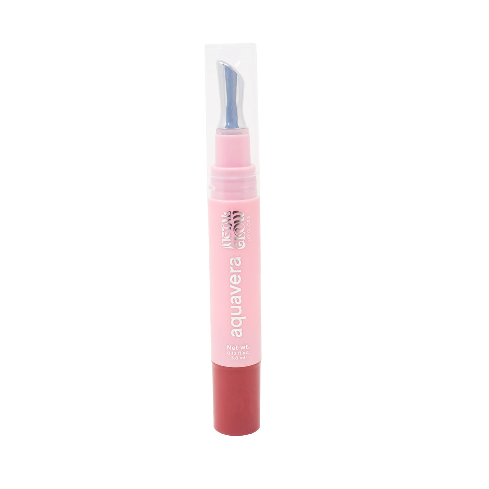 Labial Metal Glow