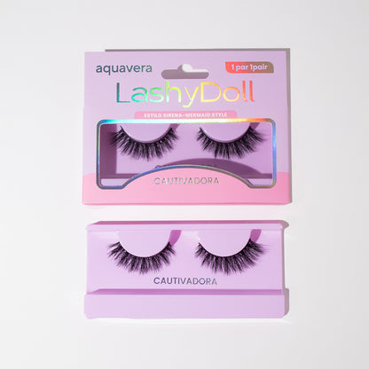 LashyDoll Postizas